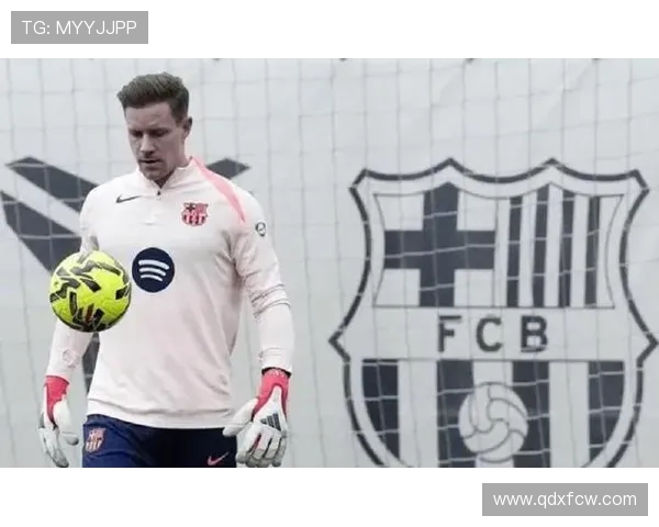 每体：拉帕门将瓦莱斯可能会成为特尔施特根的替代者